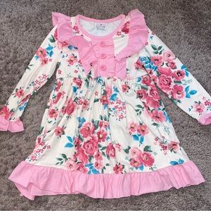 3t boutique dress